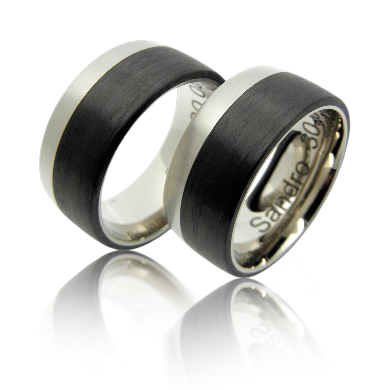 Carbonringe, Carbon, Weissgold, goldringe, lasergravur, modern, individuell, sportlich, gleichgeschlechtliche Paare, Lesben, lesbisch, ehe für alle, schwule hochzeit, hochzeit, hochzeitsschmuck, hochzeitsringe, Schmuck, Goldschmied, Herrenschmuck, Gayschmuck, Partnerringe, Schwul, Juwelier, goldschmiede, anfertigung, zürich, Carbon rings, carbon, white gold, gold rings, laser engraving, modern, individual, sporty, same sex couples, lesbian, lesbian, marriage for all, gay wedding, wedding, wedding jewelry, wedding rings, jewelry, goldsmith, men's jewelry, gay jewelry, partner rings, gay, jeweler , goldsmith, made, zurich, queer, marriage, queer wedding, queer love, sahak, swissmade, jewellery, jewelry