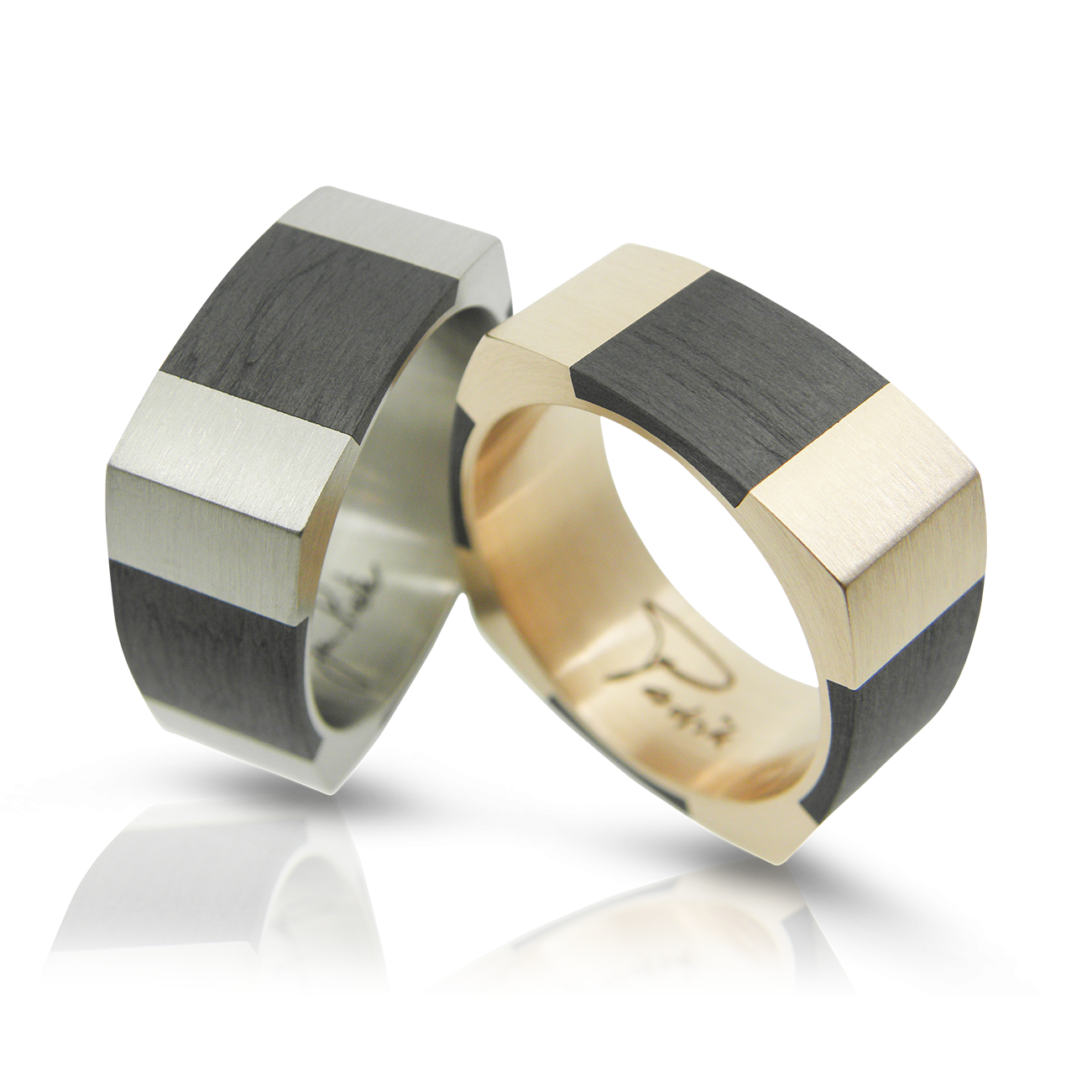Partnerringe, Eheringe, Trauringe, Hochzeitsringe, Rotgold, Weissgold, Carbon, Design, schwul, gay, Carre, Antik, Modern, goldschmiede, handmade, sahak, jewellery, zurich, zürich, Carbonschmuck, Herrenschmuck, gleichgeschlechtliche Paare, Ehe für Alle, Hochzeit, Hochzeitsschmuck, Hochzeitsringe, Partner rings, wedding rings, wedding rings, wedding rings, rose gold, white gold, carbon, design, gay, gay, carre, antique, modern, goldsmith, handmade, sahak, jewelery, zurich, zurich, carbon jewelery, men's jewelery, same-sex couples, marriage for all, wedding , Wedding jewelry, wedding rings, zürich, zurich, winterthur, sahak, pink, queer, unique, swissmade, jewellery, jewelry