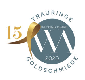 wedding award, preisverleihung, eheringe, trauringe, schmuck, goldschmiede, hochzeit, zurich, juwelier, partnerringe, individuell, leistungspreis, auszeichnung, schweiz, hochzeitsbranche