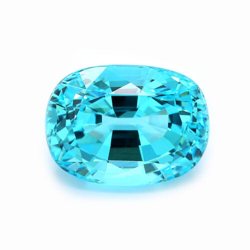 paraiba, turmalin, cushion, facettiert, edelsteine, brasilien, gemstones, juwelen, juwelier, gemologie, edelsteinkude, goldschmiede, sahak, jewellery, limmatquai, zürich, zurich