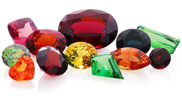 granat, edelsteine, madarin granat, garnet, spessartin, heliotrop, tsavorit, demantoid, edelsteine, facettiert, juwelier, juwelen, gem stones, schmuck, goldschmiede, juwelier, limmatquai, sahak, jewellery