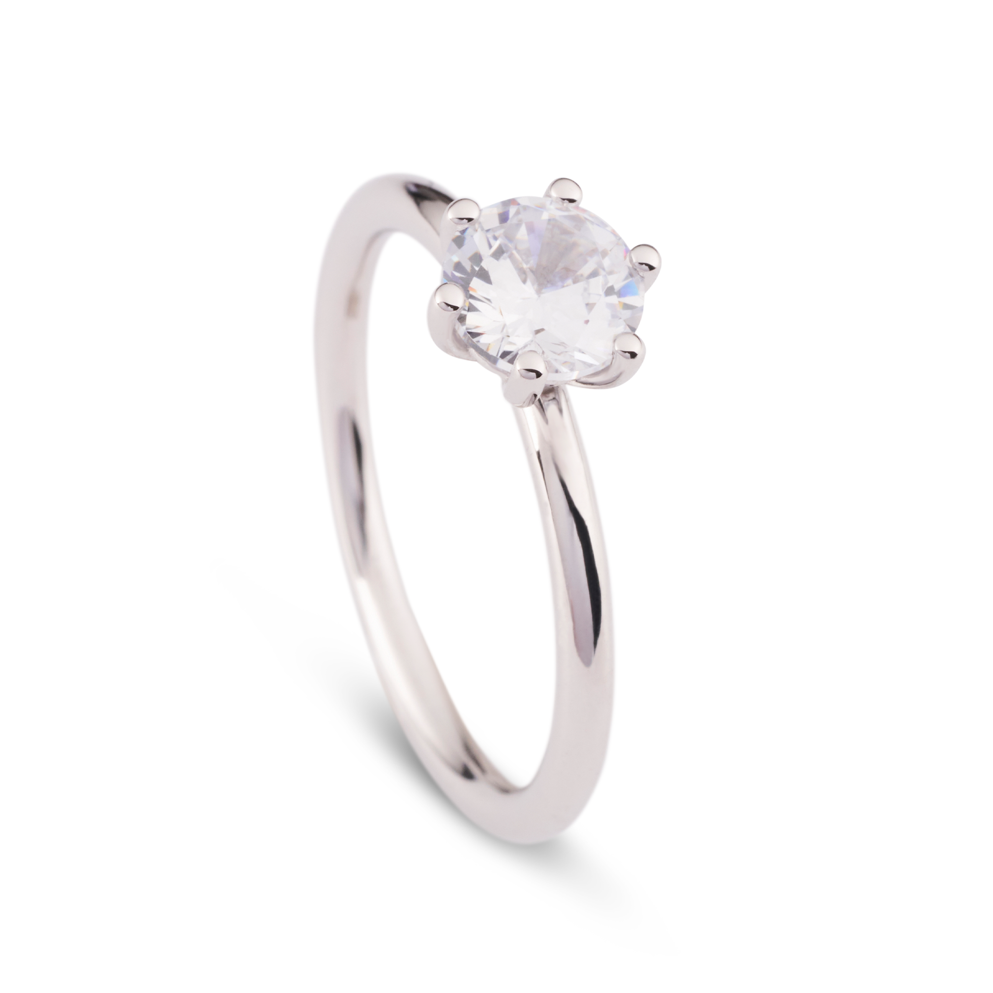 verlobungsring, solitär, engagementring, diamantring, ring, hochzeitsring, diamantschmuck, damenring, solitaire, weissgold, diamant, brillant, heiratsantrag, verlobung, goldschmiede, juwelier, sahak jewellery, zurich