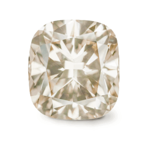 diamant, diamond, cushion, schliff, edelstein, champagner, braun, goldschmiede, juwelen, diamanten, schmuck, goldsmith, juwelier, schmuckdesign, gemmologie, zurich