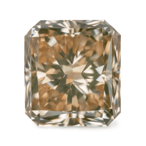 diamant, diamond, radiant, emerald cut, octagonal, schliff, edelstein, champagner, braun, goldschmiede, juwelen, diamanten, schmuck, goldsmith, juwelier, schmuckdesign, gemmologie, zurich