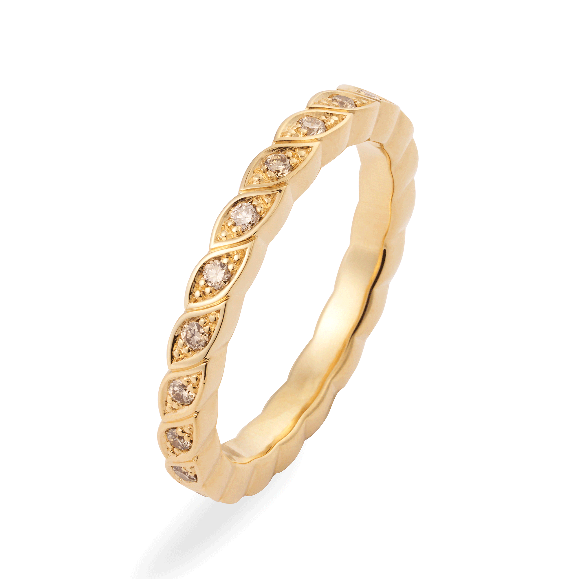 alliance, memoire, memory, diamantring, ring, brillanten, marquise, navette, tricolor, goldring, diamantschmuck, schmuck, schmuckdesign, goldschmiede, juwelier, sahak, jewellery, zürich
