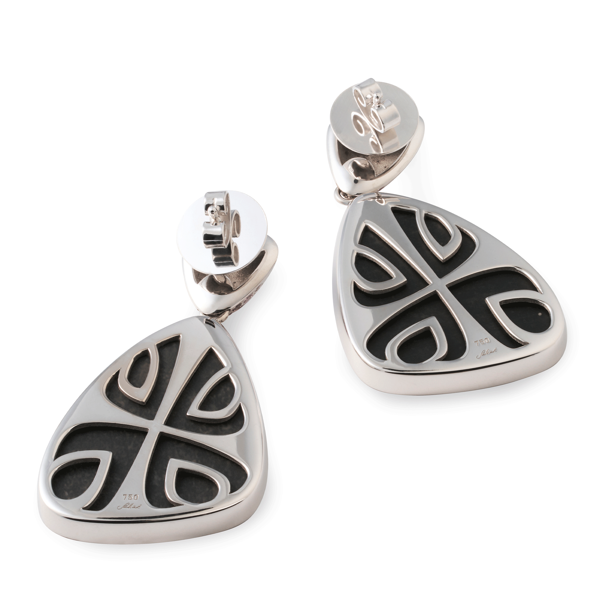 ohrschmuck, ohrhänger, ohrstecker, schmuck, opal, boulderopal, boulder, spinell, saphir, diamant, weissgold, schmuckdesign, edelsteine, schmuck, jewelry, goldschmiede, unikat, doublette, earring, ohrringe, damenschmuck, juwelier, sahak, jewellery, zurich