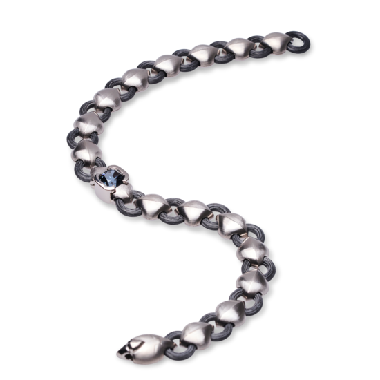 bracelet, armschmuck, armband, herrenschmuck, armband, maennerschmuck, schmuck, schmuckdesign, goldschmiede, sahak jewellery, zurich